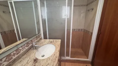 Flat on Carrer de Sant Marc photo 10