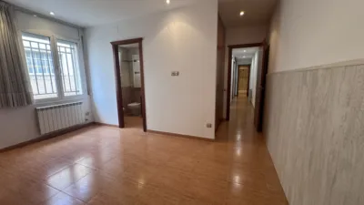 Flat on Carrer de Sant Marc photo 12