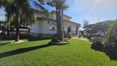 Casa – Chiclana de la Frontera - Vista 4