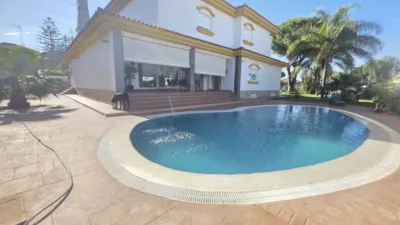 Casa – Chiclana de la Frontera - Más