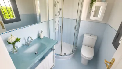 Semi-detached chalet in Núcleo Urbano-Urbanizaciones photo 38