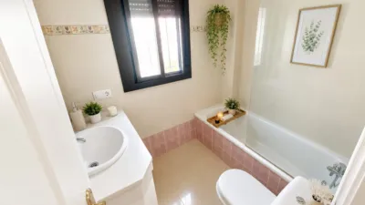Semi-detached chalet in Núcleo Urbano-Urbanizaciones photo 61