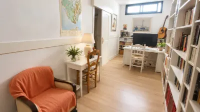 Semi-detached chalet in Núcleo Urbano-Urbanizaciones photo 45
