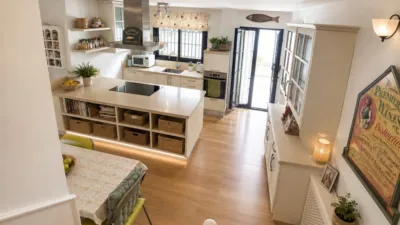 Semi-detached chalet in Núcleo Urbano-Urbanizaciones photo 24
