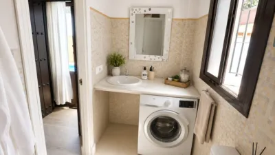 Semi-detached chalet in Núcleo Urbano-Urbanizaciones photo 31