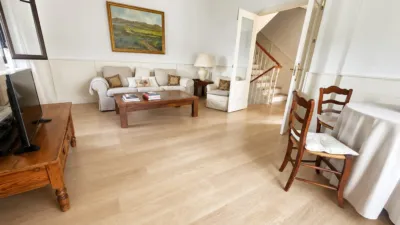 Semi-detached chalet in Núcleo Urbano-Urbanizaciones photo 34
