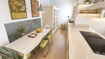 Semi-detached chalet in Núcleo Urbano-Urbanizaciones photo 25