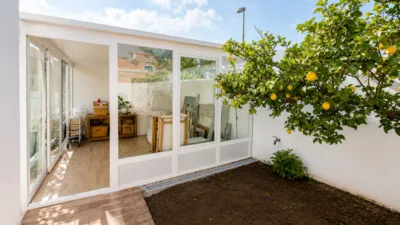 Semi-detached chalet in Núcleo Urbano-Urbanizaciones photo 17