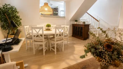 Semi-detached chalet in Núcleo Urbano-Urbanizaciones photo 41