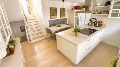 Semi-detached chalet in Núcleo Urbano-Urbanizaciones photo 29