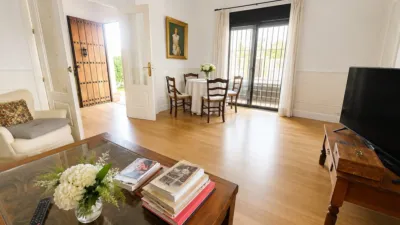 Semi-detached chalet in Núcleo Urbano-Urbanizaciones photo 32