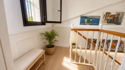 Semi-detached chalet in Núcleo Urbano-Urbanizaciones photo 49