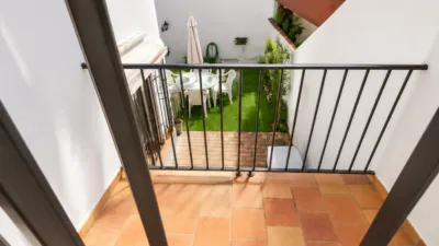 Semi-detached chalet in Núcleo Urbano-Urbanizaciones photo 7