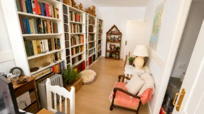 Semi-detached chalet in Núcleo Urbano-Urbanizaciones photo 46