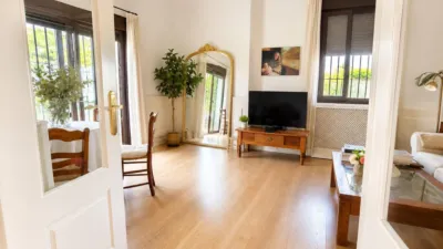 Semi-detached chalet in Núcleo Urbano-Urbanizaciones photo 35