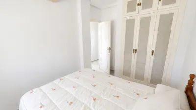 Apartment in Playa de La Barrosa photo 17