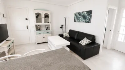 Apartment in Playa de La Barrosa photo 2