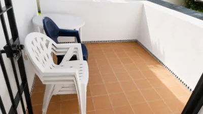 Apartment in Playa de La Barrosa photo 15