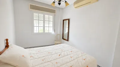 Apartment in Playa de La Barrosa photo 12