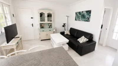Apartment in Playa de La Barrosa photo 4