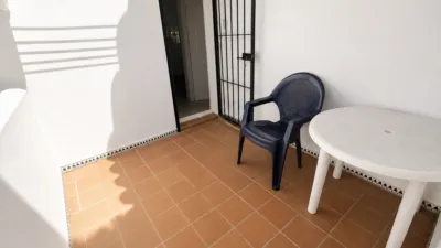 Apartment in Playa de La Barrosa photo 14