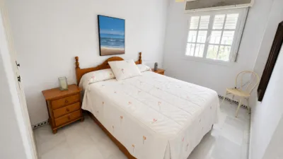 Apartment in Playa de La Barrosa photo 10