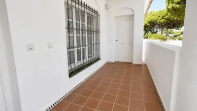 Apartment in Playa de La Barrosa photo 16