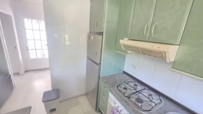 Apartment in Playa de La Barrosa photo 7
