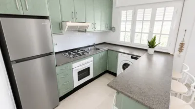 Apartment in Playa de La Barrosa photo 6