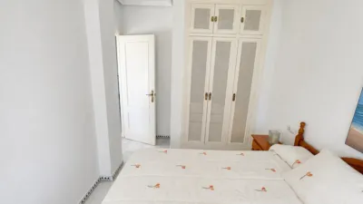 Apartment in Playa de La Barrosa photo 13