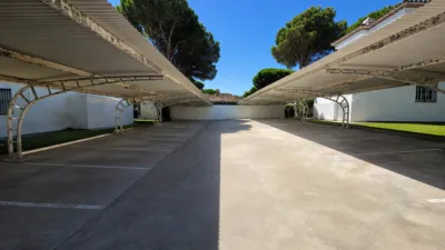 Apartment in Playa de La Barrosa photo 18