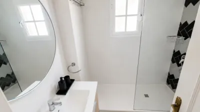 Apartment in Playa de La Barrosa photo 9