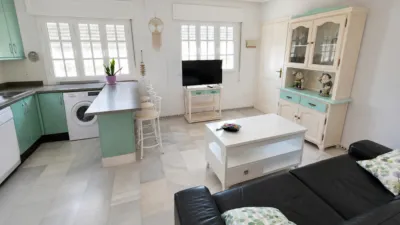 Apartment in Playa de La Barrosa photo 5