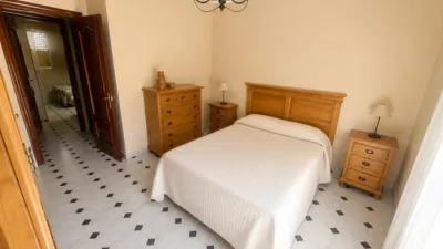 Apartment in La Banda-Campo de Fútbol photo 11