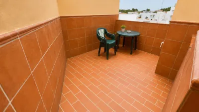 Apartment in La Banda-Campo de Fútbol photo 8