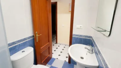 Apartment in La Banda-Campo de Fútbol photo 16