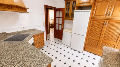 Apartment in La Banda-Campo de Fútbol photo 6