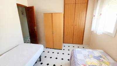 Apartment in La Banda-Campo de Fútbol photo 19