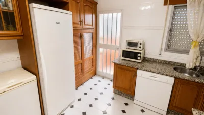 Apartment in La Banda-Campo de Fútbol photo 4
