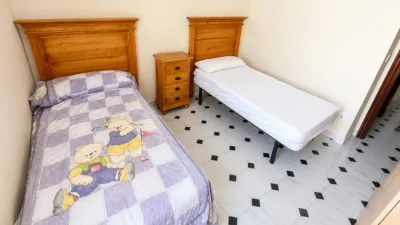 Apartment in La Banda-Campo de Fútbol photo 18
