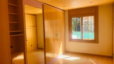 Penthouse on Carrer dels Pirineus photo 10