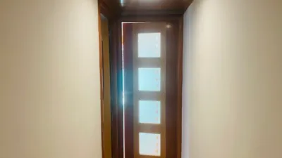 Penthouse on Carrer dels Pirineus photo 15