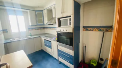 Penthouse on Carrer dels Pirineus photo 20