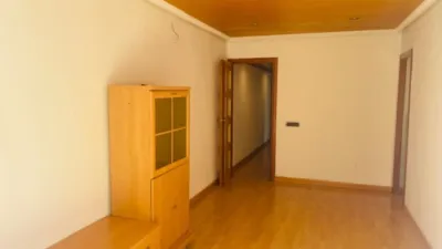 Penthouse on Carrer dels Pirineus photo 9