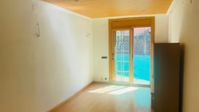 Penthouse on Carrer dels Pirineus photo 2