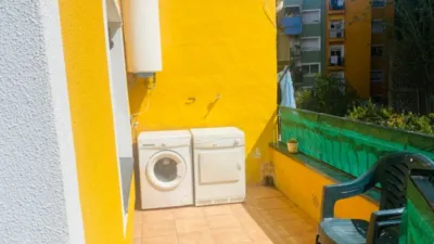 Penthouse on Carrer dels Pirineus photo 4