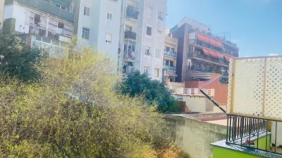 Penthouse on Carrer dels Pirineus photo 8