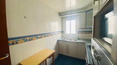 Penthouse on Carrer dels Pirineus photo 21