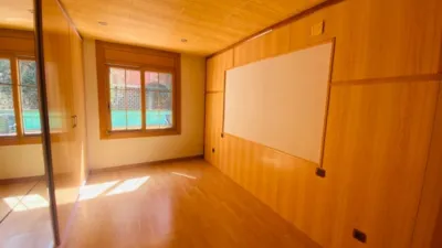 Penthouse on Carrer dels Pirineus photo 12