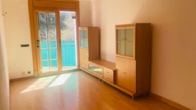 Penthouse on Carrer dels Pirineus photo 3